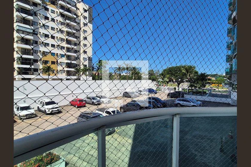 Мебльована квартира 92 м² з 2 спальнями та 2 паркомісцями — photo 25