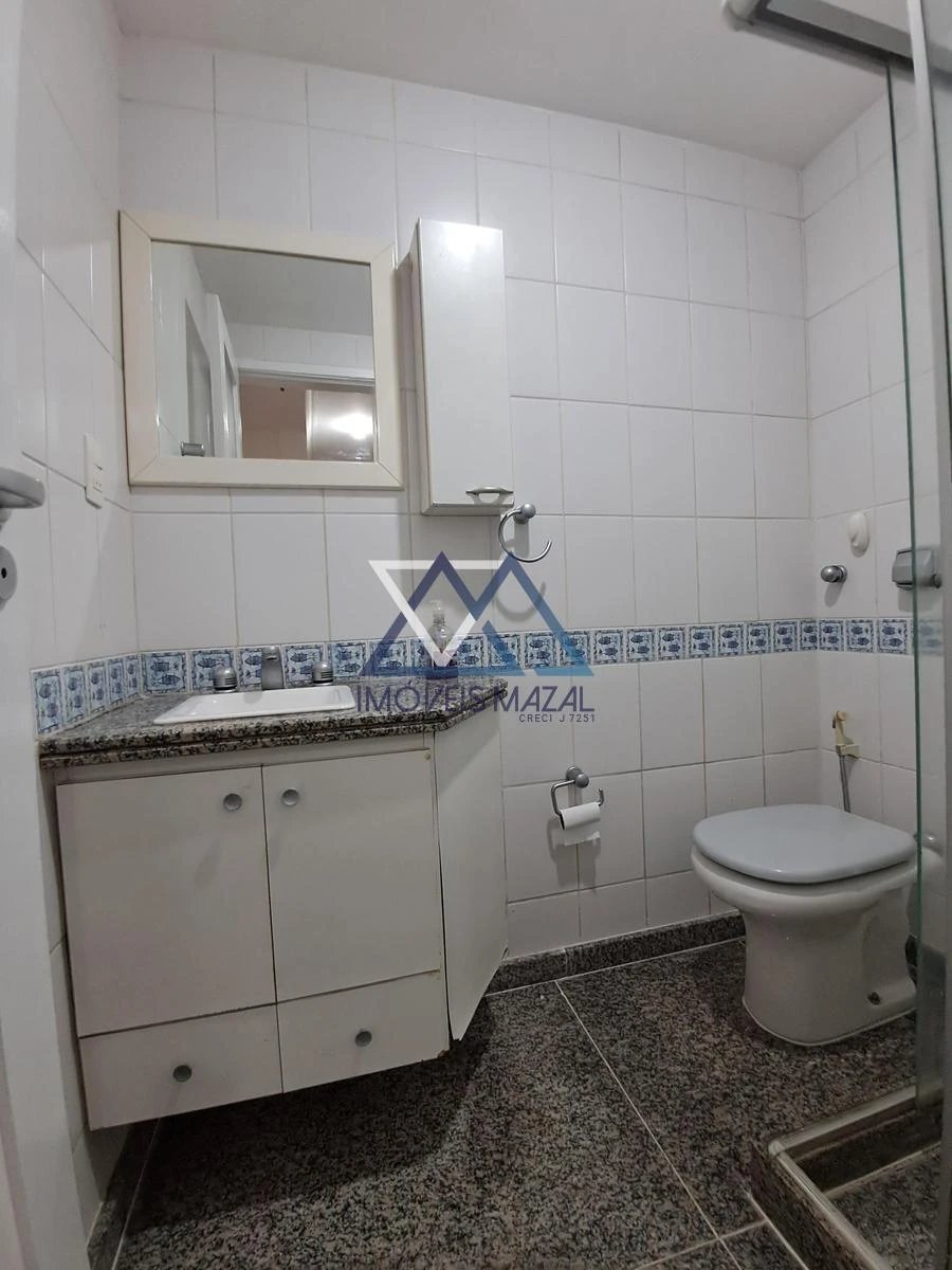 3-bedroom apartment with a walk-in closet in Rio de Janeiro — photo 40