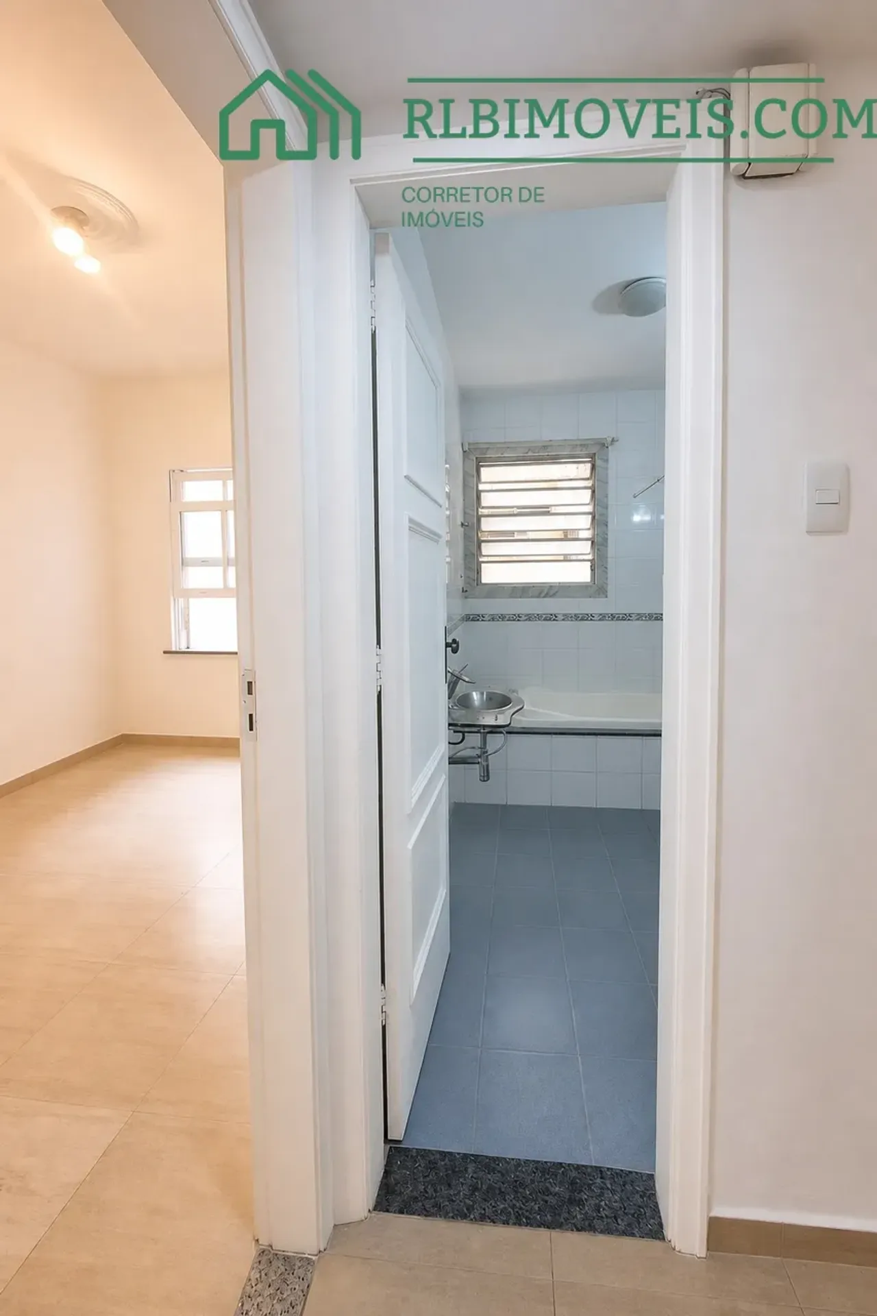 Apartamento, 110 m², com máquina de lavar — photo 26