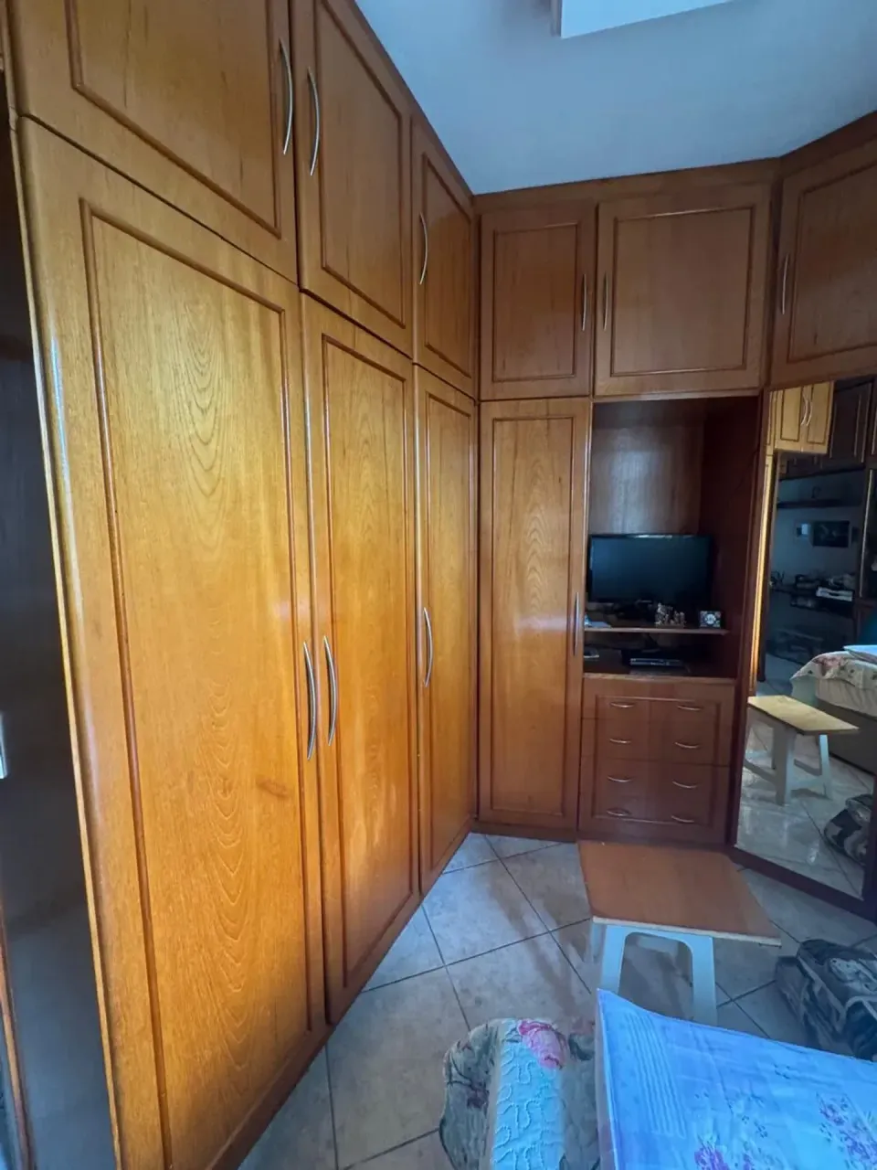 Apartamento mobiliado com 2 quartos e 2 banheiros — photo 6