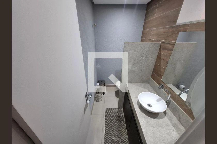 Квартира 120 м² з 2 спальнями та компактною кухнею — photo 31