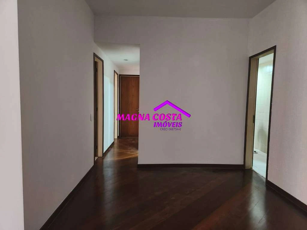Apartamento para locação de 112 m² com varanda e suíte — photo 8