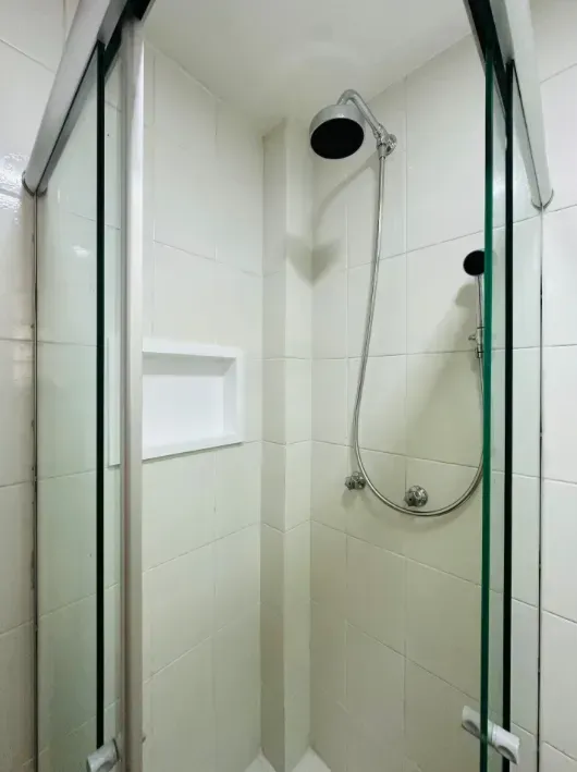 Apartamento de 62 m² com 2 quartos e 2 banheiros — photo 14