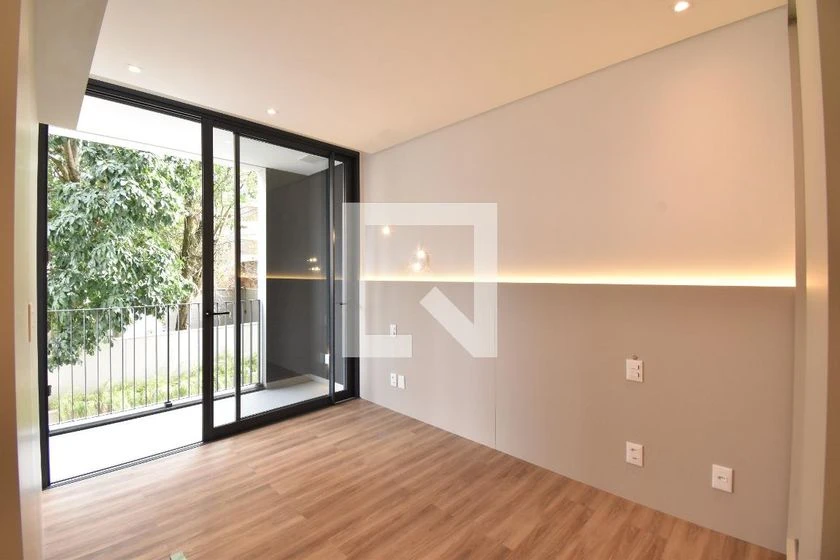 1-bedroom apartment with balcony and private BBQ — photo 13