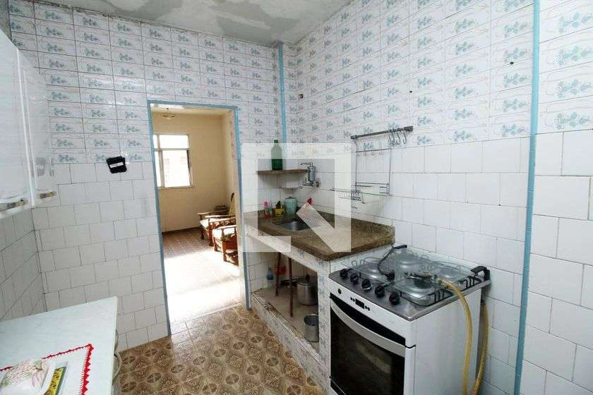 2-bedroom Apartment with 70 m² and a balcony — photo 8