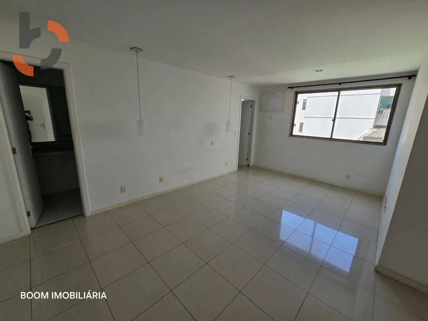 3-bedroom apartment with a closed gas kitchen — photo 28