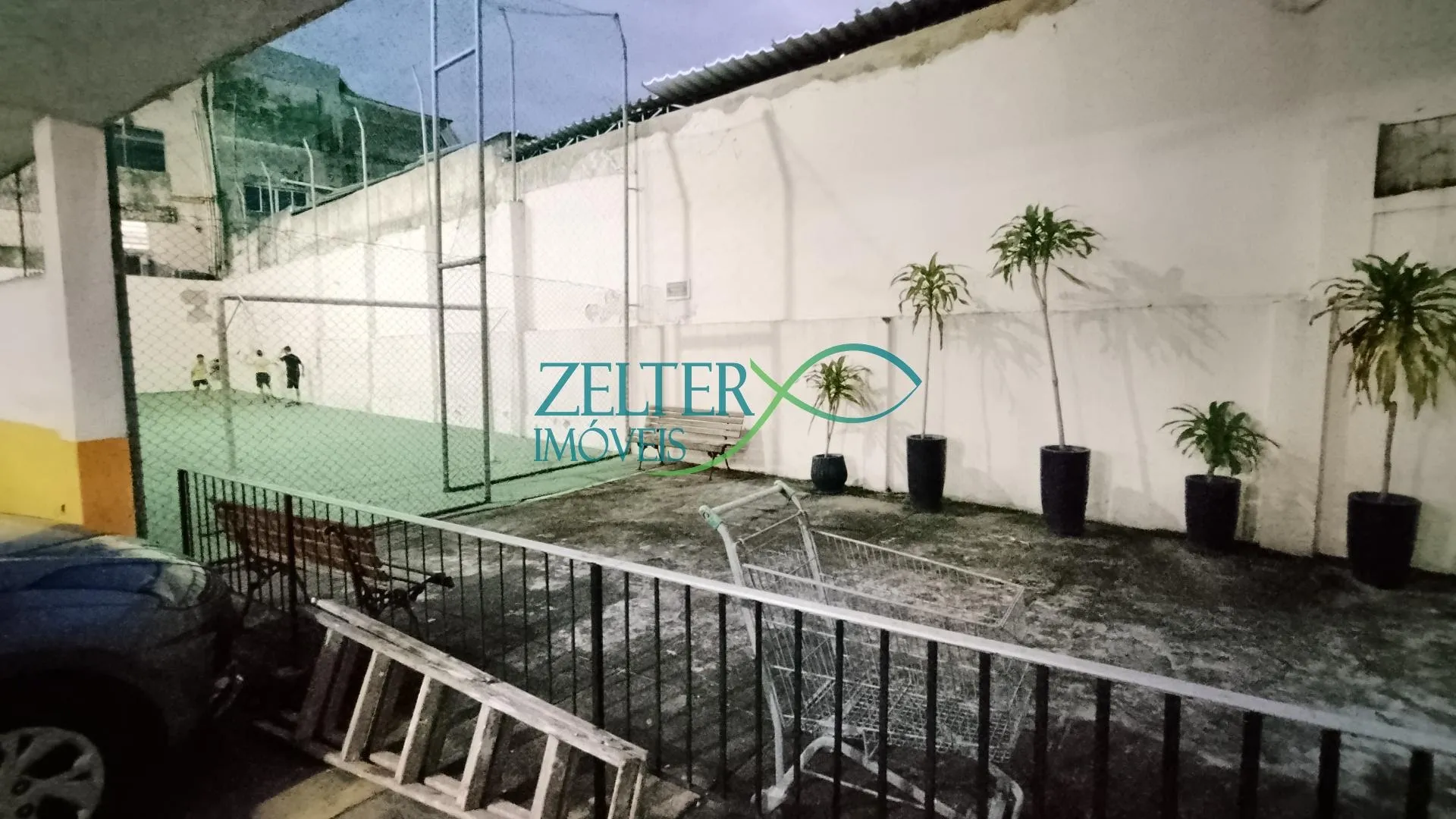 Apartamento com 2 quartos e varanda — photo 22