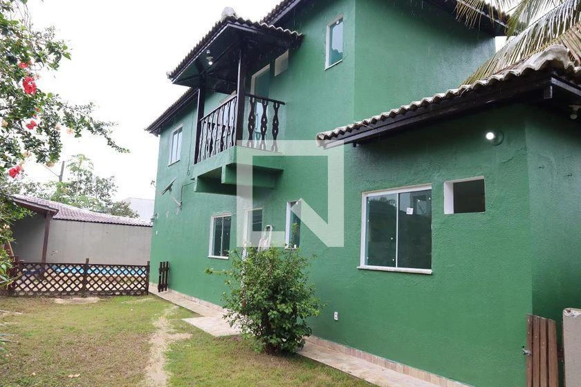 Casa para locação com 3 quartos e 120 m² — photo 44