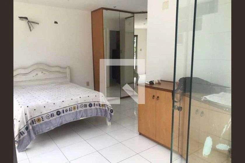 Apartamento de 230 m² com 3 quartos e vaga — photo 25