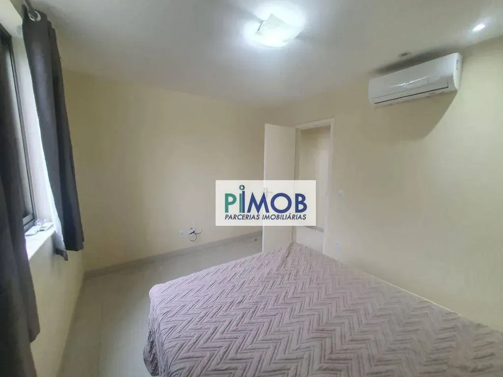 4-bedroom 260 m² apartment with 2 en-suite bathrooms — photo 24