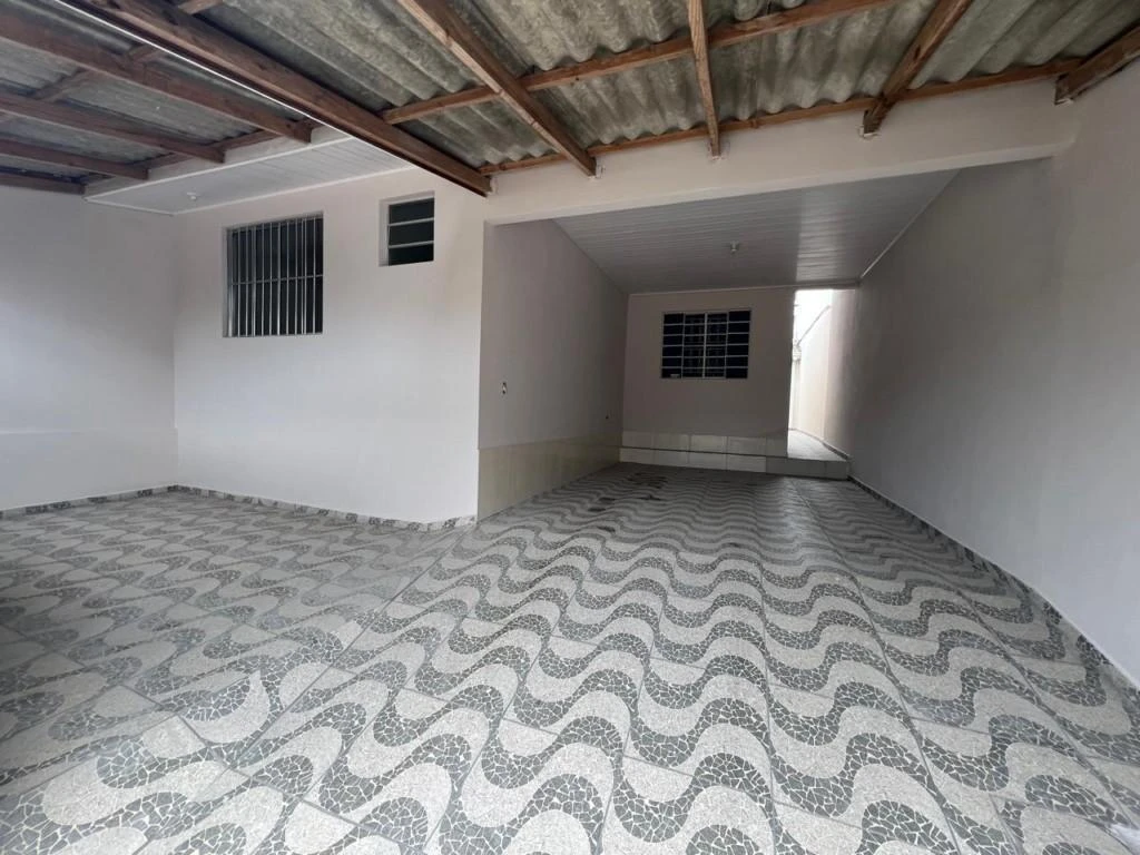 3-bedroom house, 1 with its own bathroom, 98 m², Curitiba — photo 17