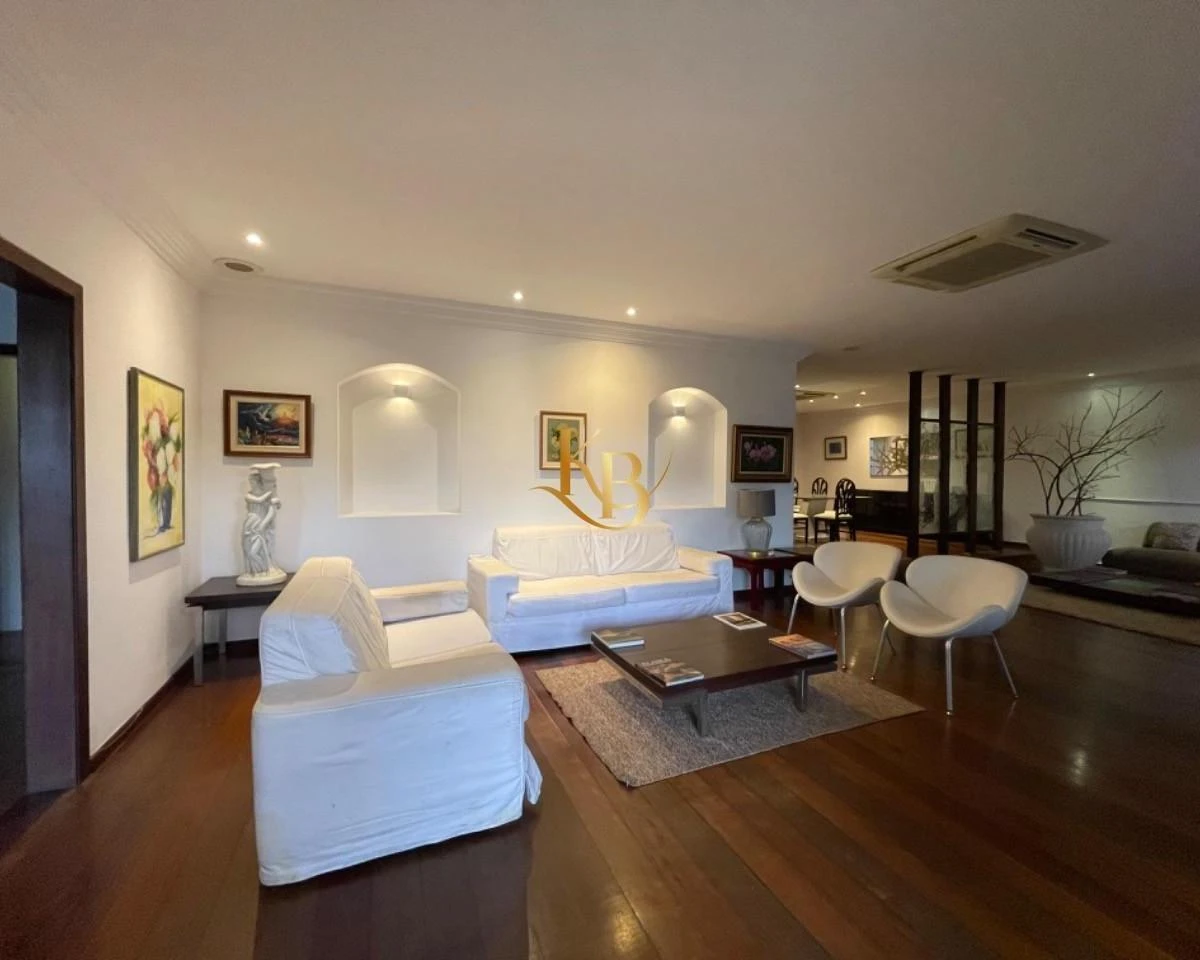 Мебльований будинок з 5 спальнями і 1050 м² — photo 26