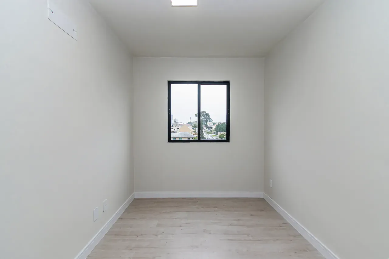 Apartment on the 3rd floor with a park view — photo 7