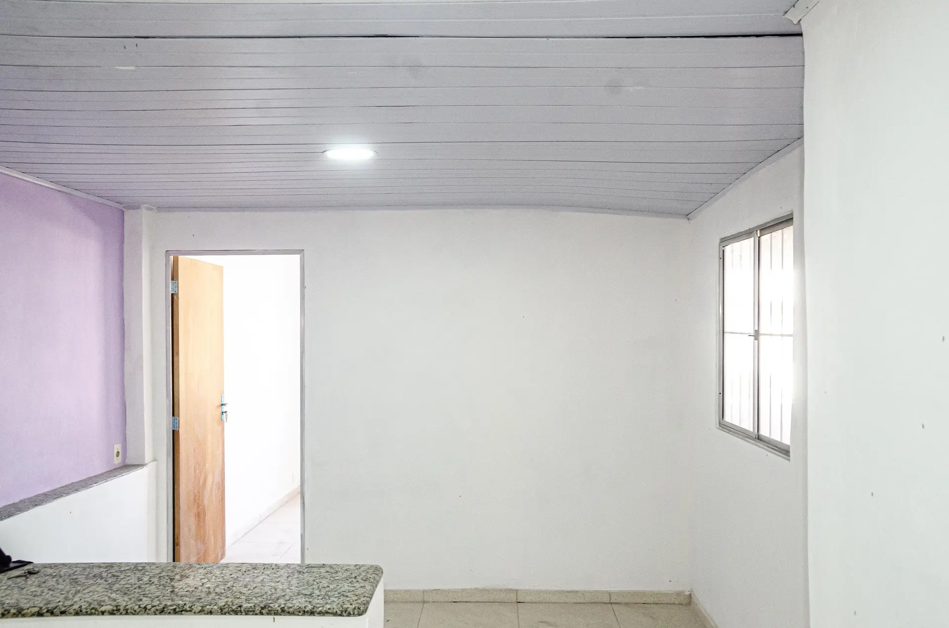 House, 75 m², with a grill on the balcony — photo 17
