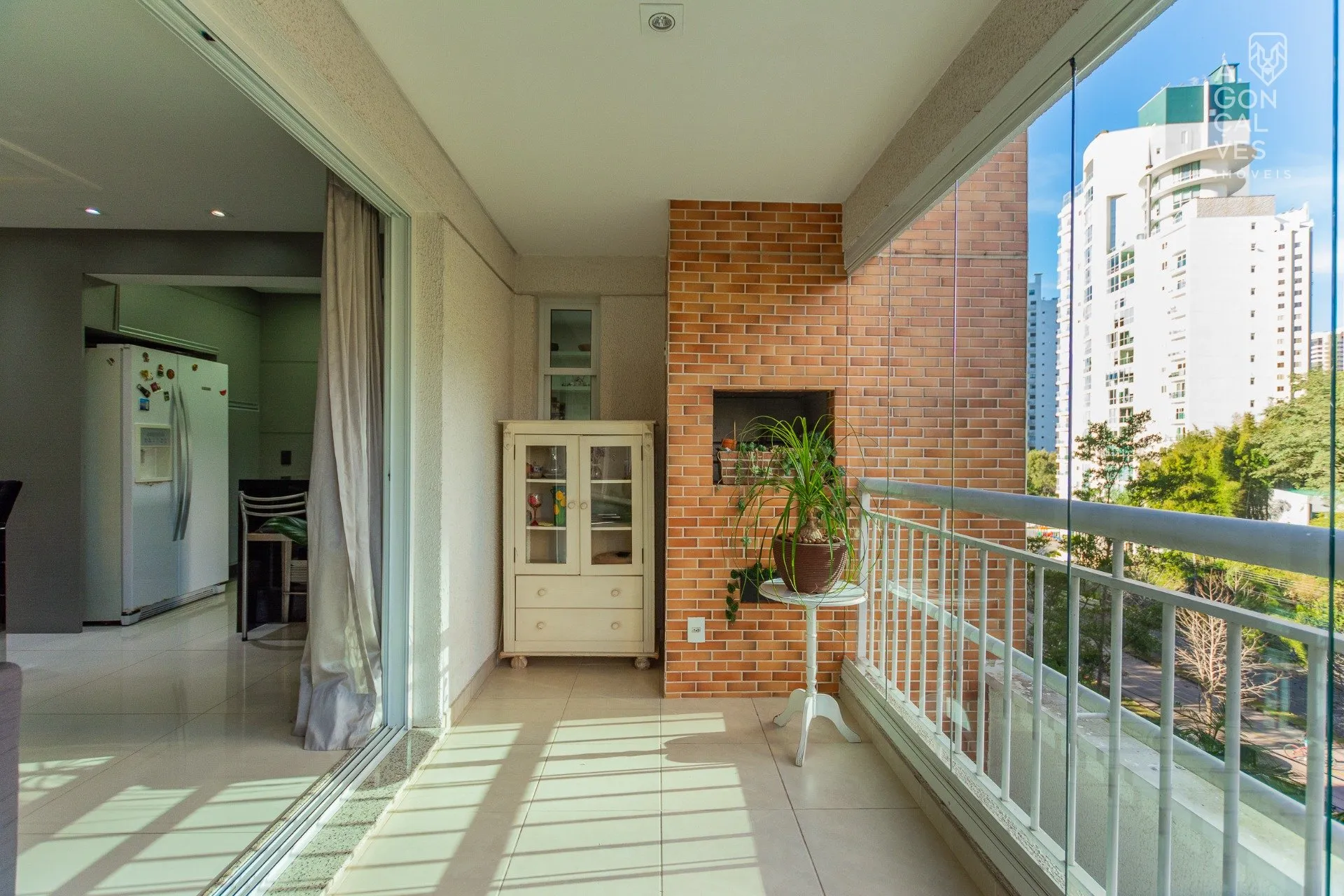 Apartamento de 3 dormitorios y 2 plazas, 233 m² — photo 5