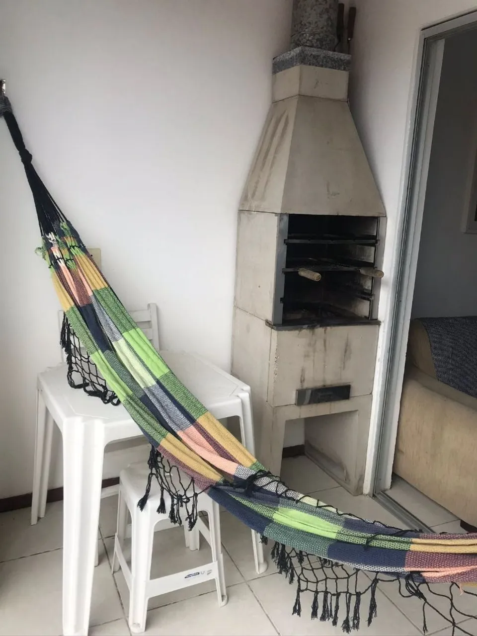 Квартира 65 м² со стиральной машиной и рабочим местом — photo 6