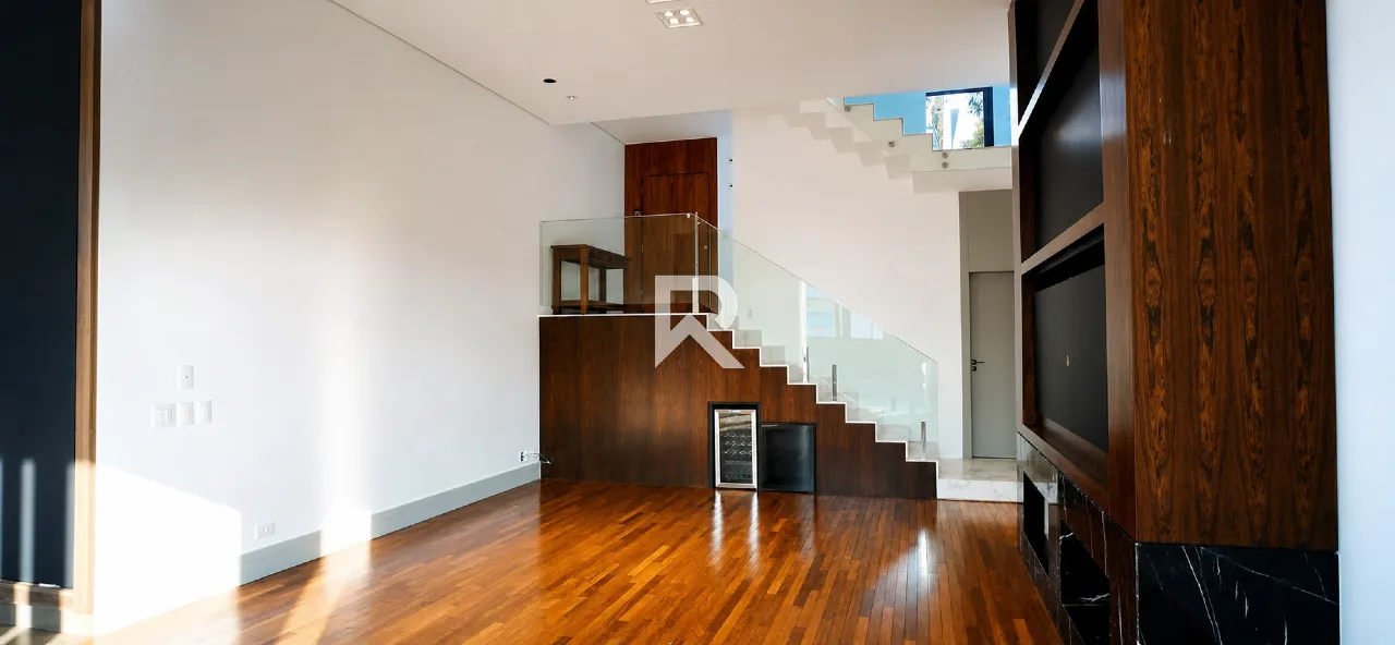 House with 3 suites, open-plan kitchen and 2 parking — photo 13