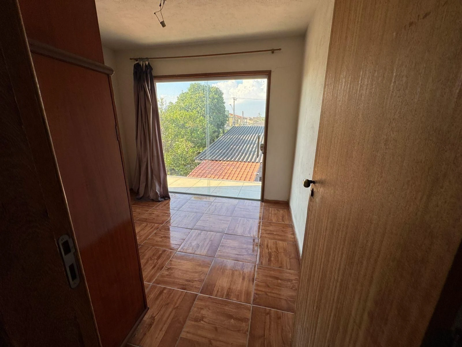 Casa mobiliada com 1 quarto, varanda e 2 vagas — photo 8