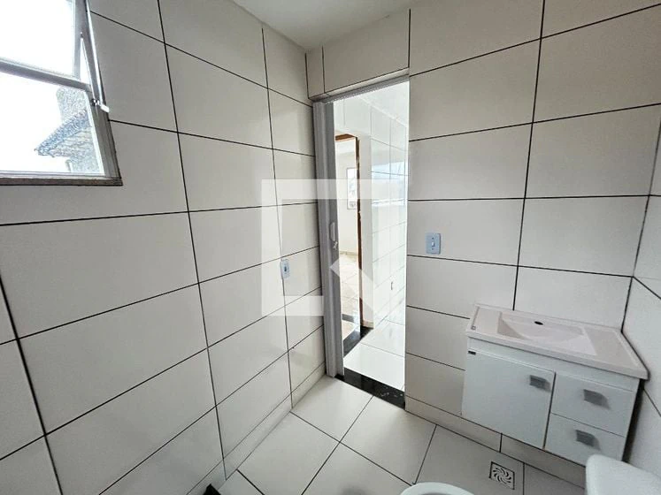 Casa de 130 m² e 2 quartos, Madureira