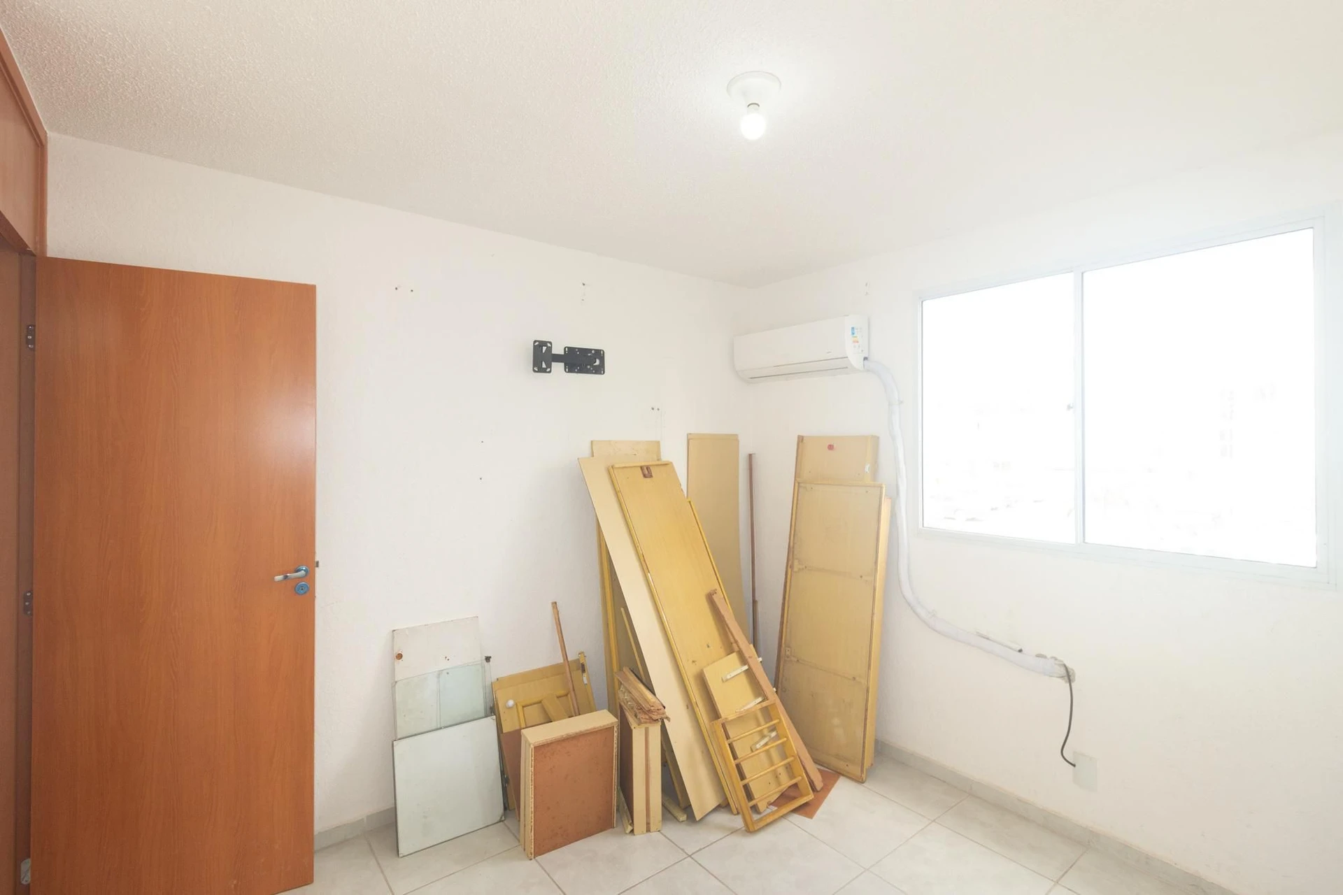 Квартира с 2 спальнями и бассейном в доме — photo 13