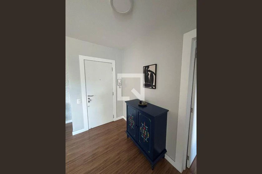 110 m² apartment with a home office and a washing machine — photo 22