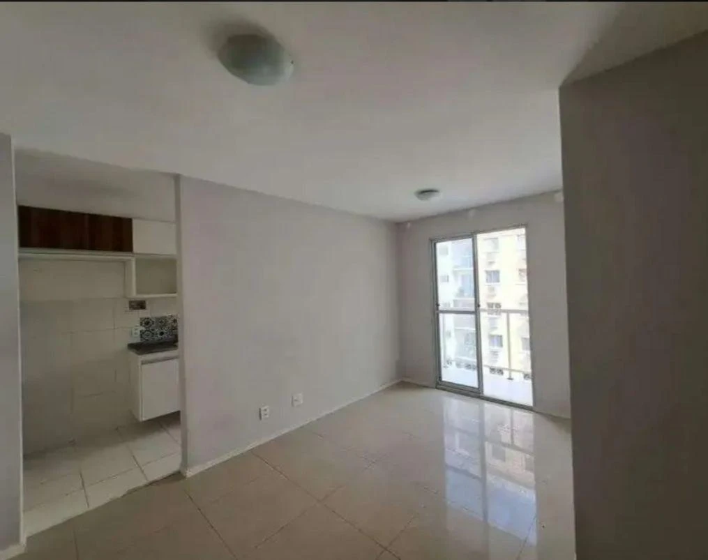 2-bedroom apartment with a washing machine in Rio de Janeiro — photo 8