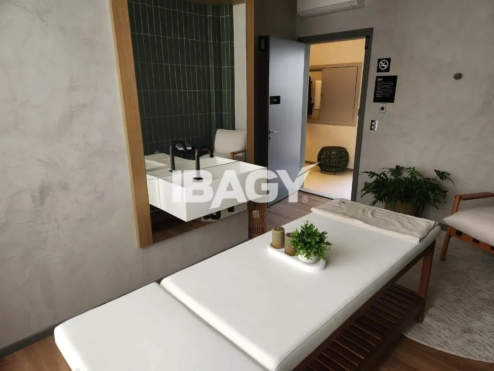 90 m² apartment with 2 bedrooms and 1 parking space — photo 23