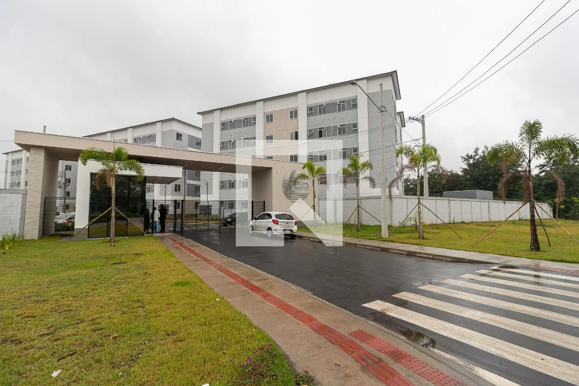 Apartamento com 2 quartos e churrasqueira privativa — photo 14