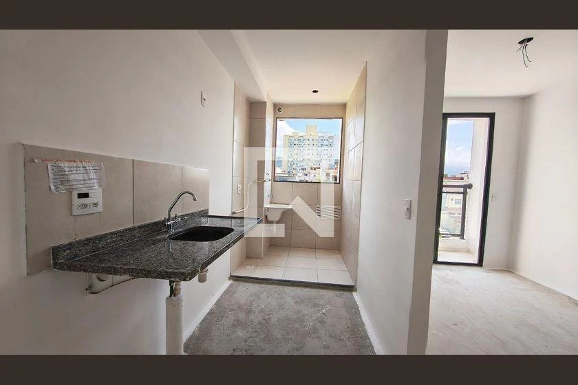 Apartamento de 2 quartos em condomínio com academia — photo 19