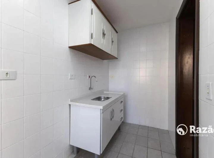 2-bedroom apartment with balcony and 80 m² on the 3rd floor — photo 2