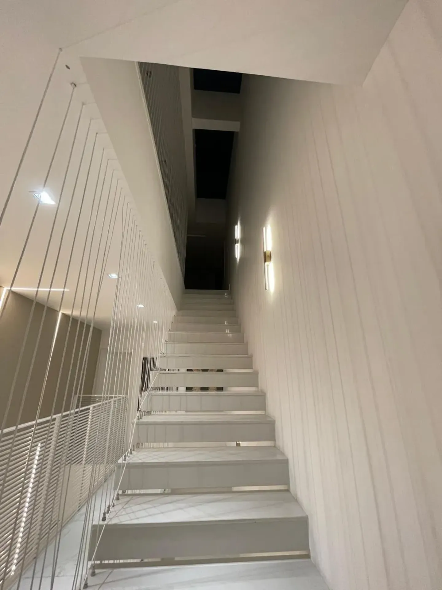 Casa mobiliada com jardim e churrasqueira privativa — photo 41