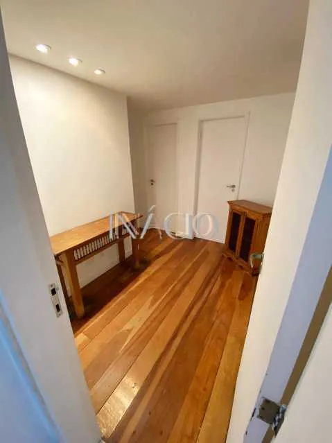 Apartamento mobiliado, 144 m², com banheira — photo 16