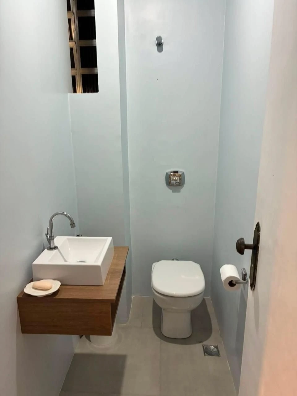 Apartamento mobiliado, 72 m², com espaço de home office — photo 19