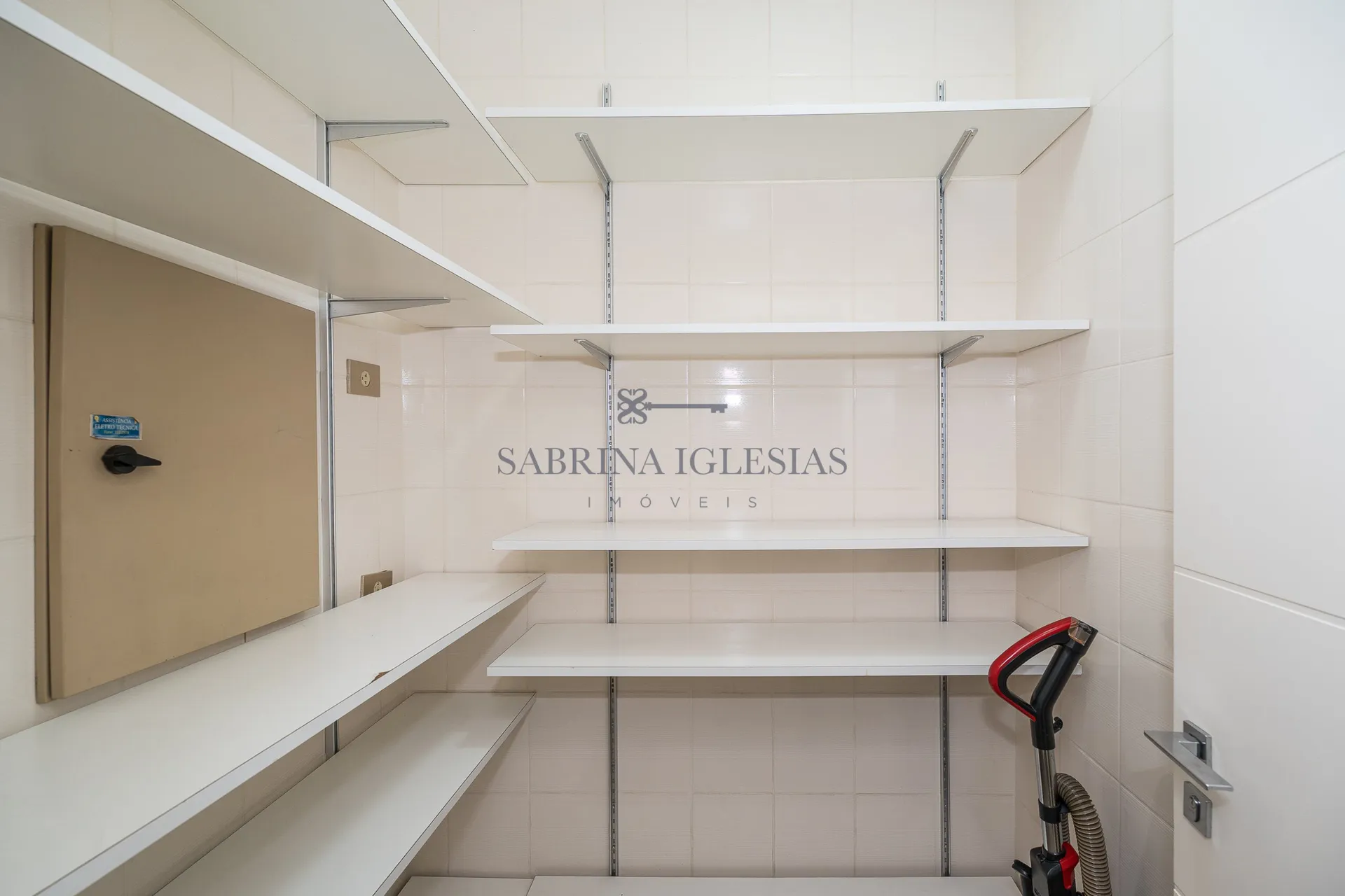Apartamento com 3 quartos e 3 vagas, bem localizado — photo 45