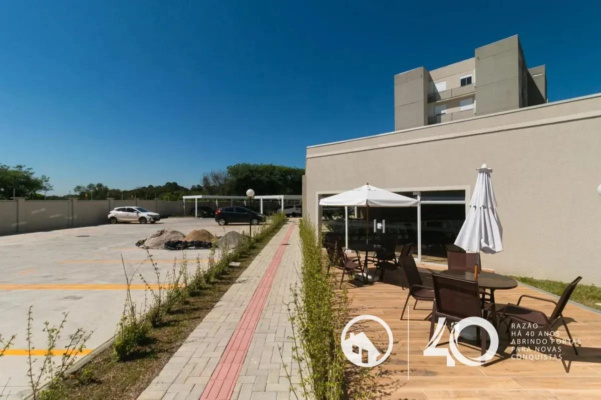 86 m² apartment with 2 bedrooms and 1 parking spot — photo 32