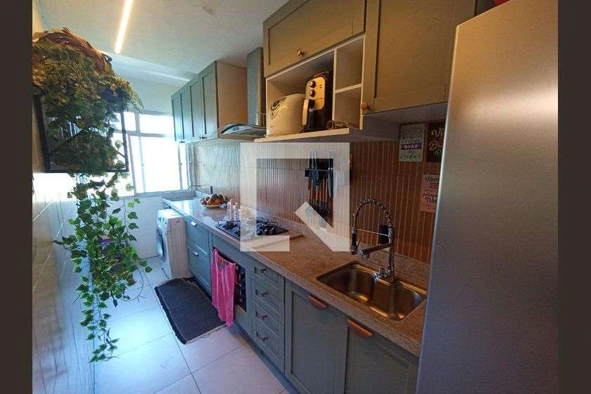 Мебльована квартира з 2 спальнями 60 м² і видом на гори — photo 4