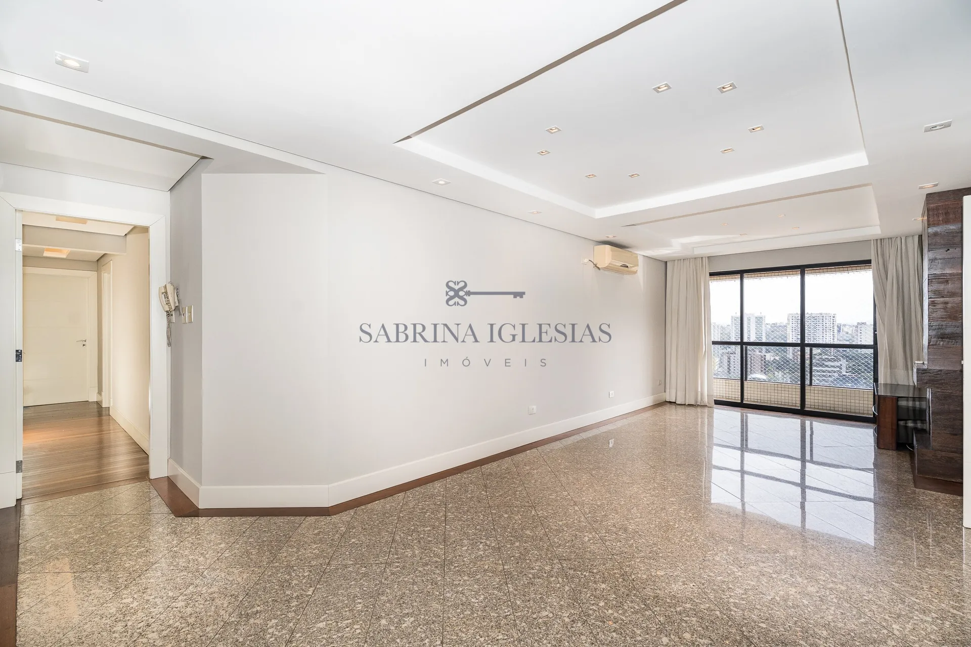 Apartamento com 3 quartos e 3 vagas, bem localizado — photo 9