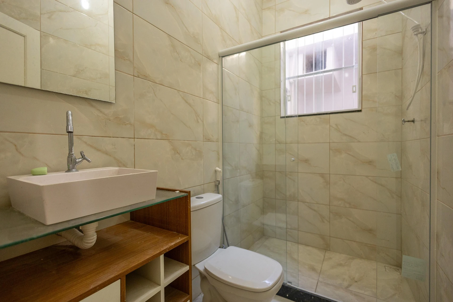 4-bedroom house, 92 m² — photo 44