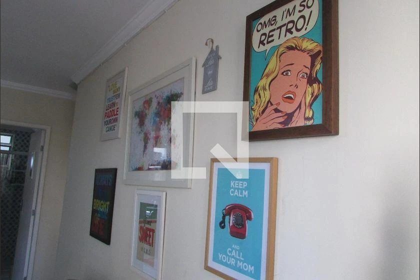 Furnished 2-bedroom apartment with 1 parking spot, 50 m² — photo 28