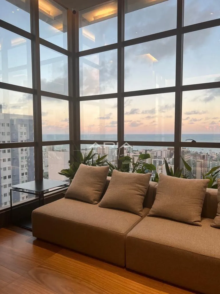 1-bedroom apartment with 31 m² on the 9th floor — photo 29