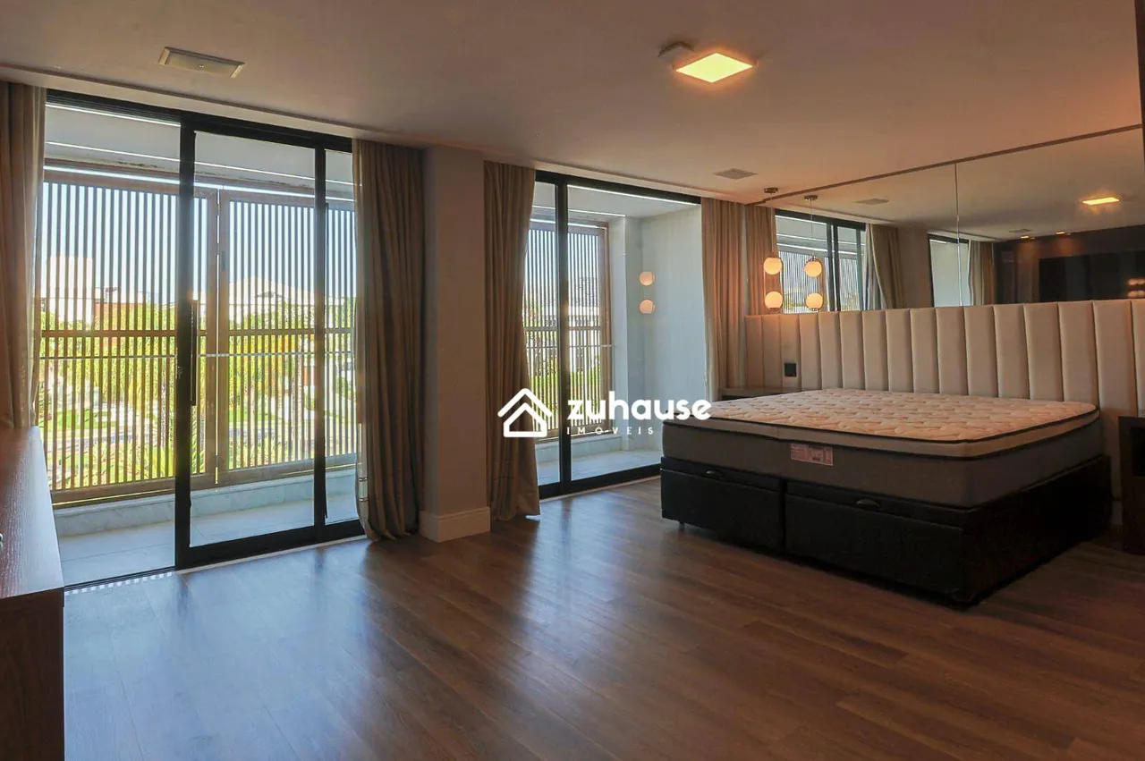 Будинок 850 м², 5 суїтів і 5 паркомісць — photo 15