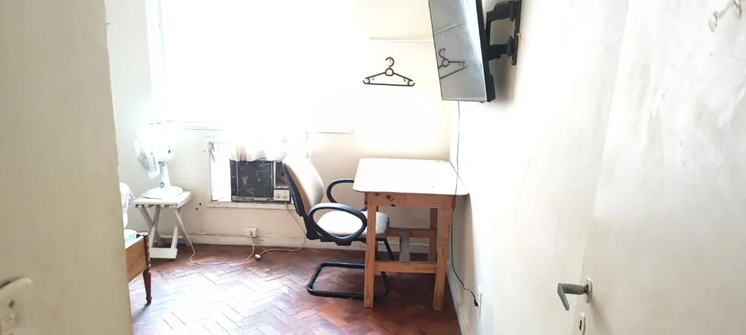 Furnished 2-bedroom apartment with 2 bathrooms — photo 7