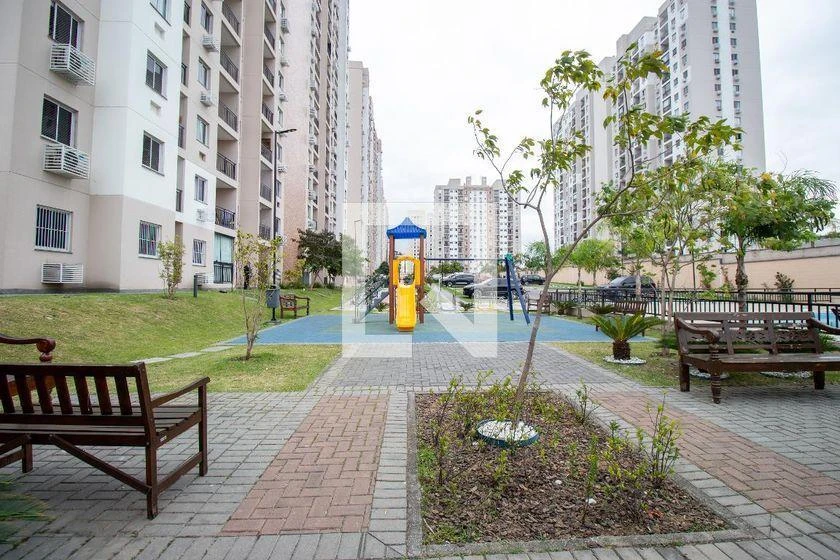 Квартира 50 м² з робочим місцем та пральною машиною — photo 32
