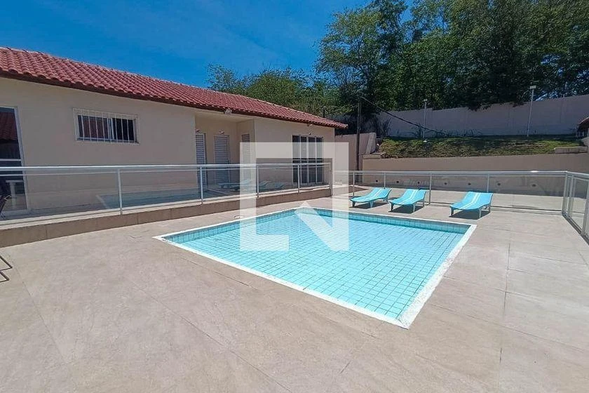 Apartamento para alugar de 45 m² com 2 quartos e 1 vaga — photo 38