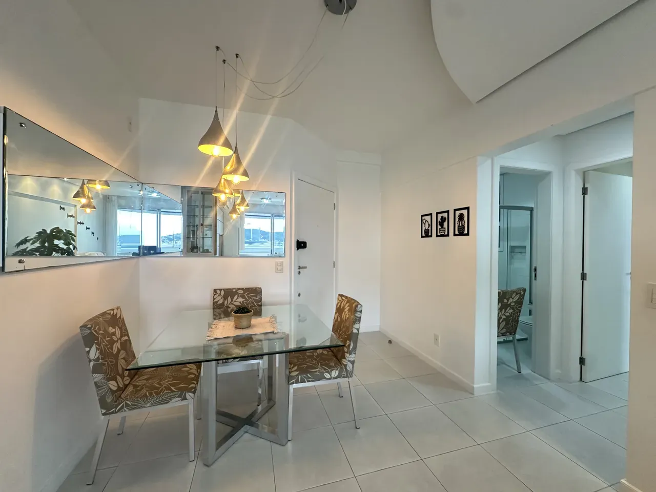 Apartamento amueblado de 2 dormitorios con suite y 74 m² en el 6º piso — photo 41
