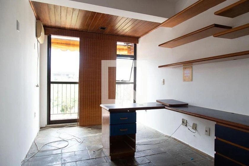 Apartamento, 74 m², com espaço de home office — photo 9