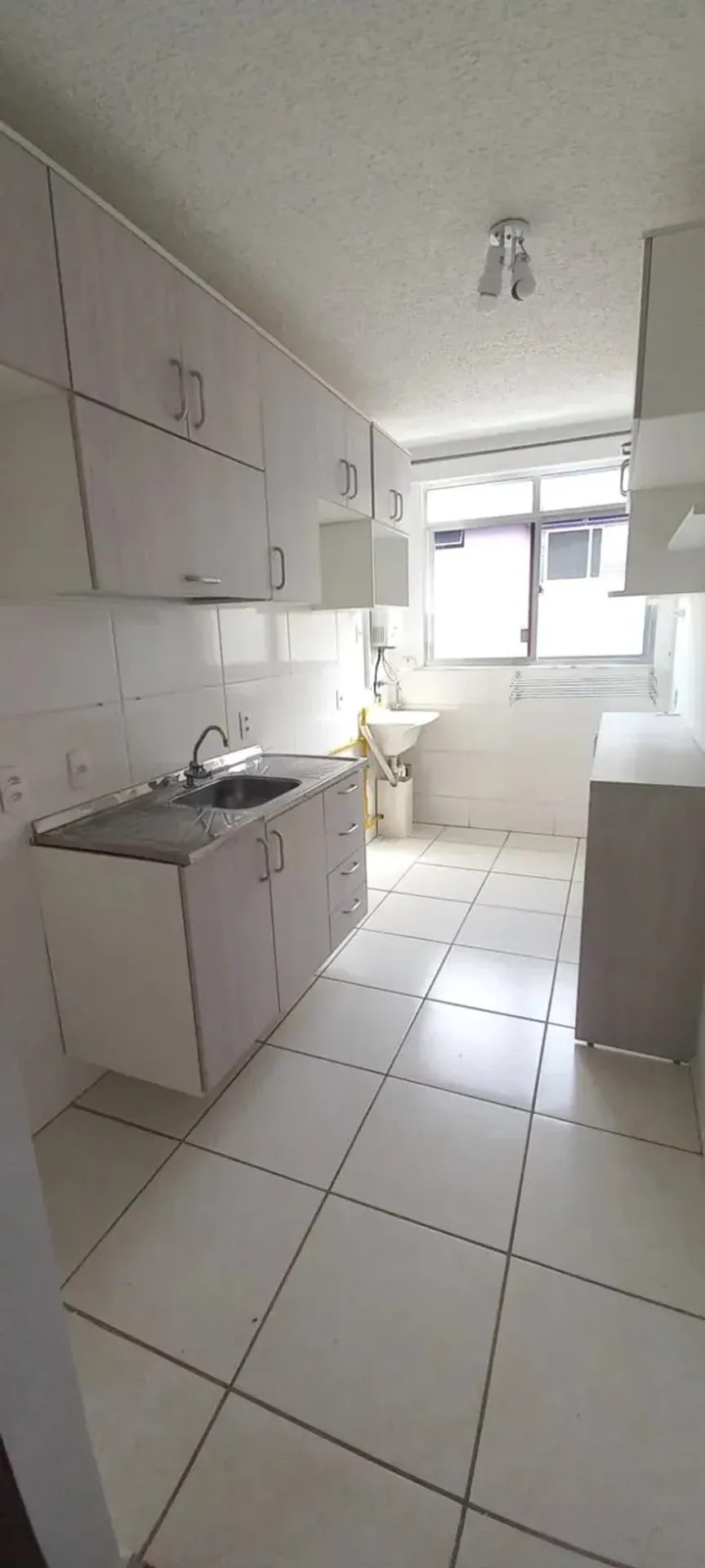 Квартира с 2 спальнями 43 м² на 5 этаже — photo 2