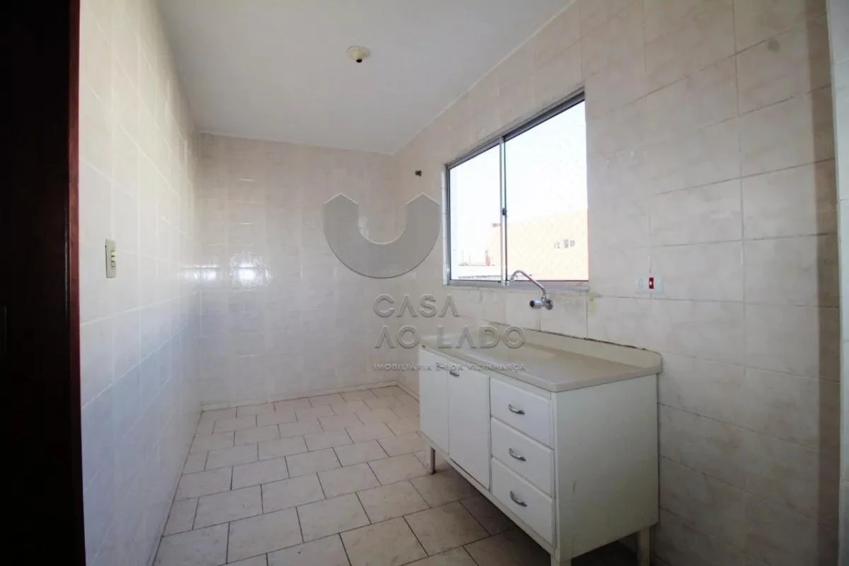 2-bedroom, 60 m² apartment in Curitiba — photo 2