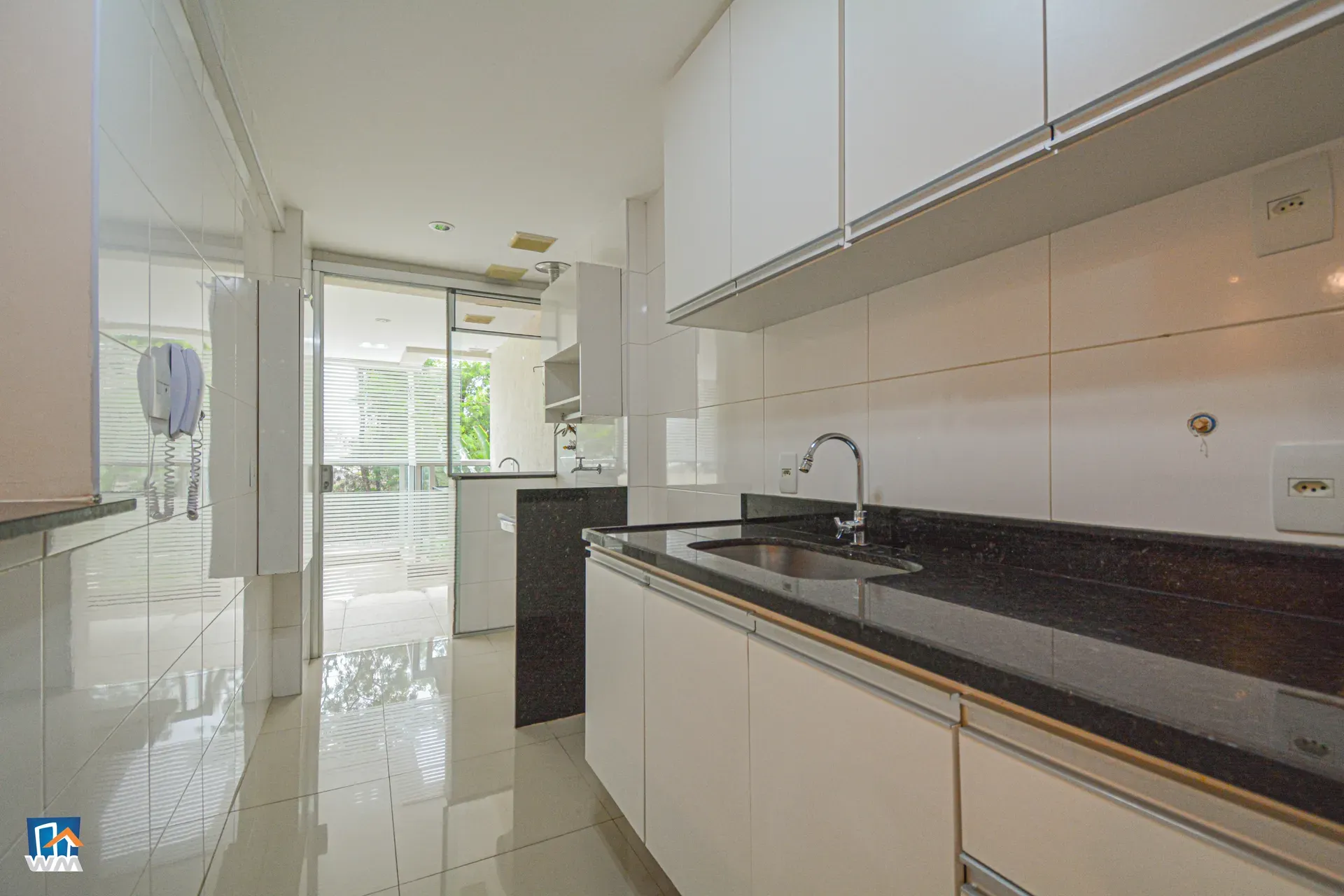 Departamento, 83 m², con parrilla privada — photo 10