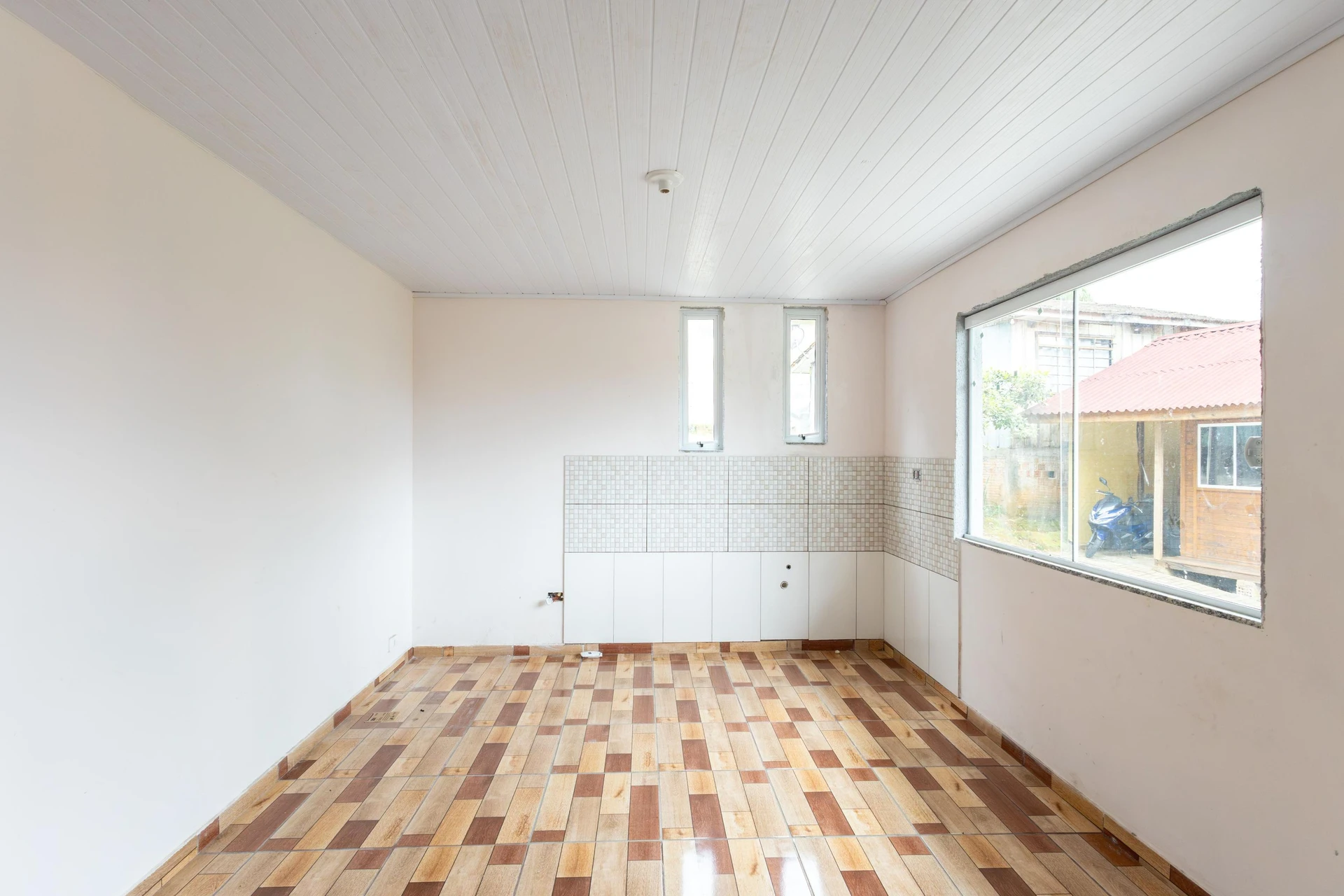 Дом 40 м², 2 спальни, Куритиба — photo 14